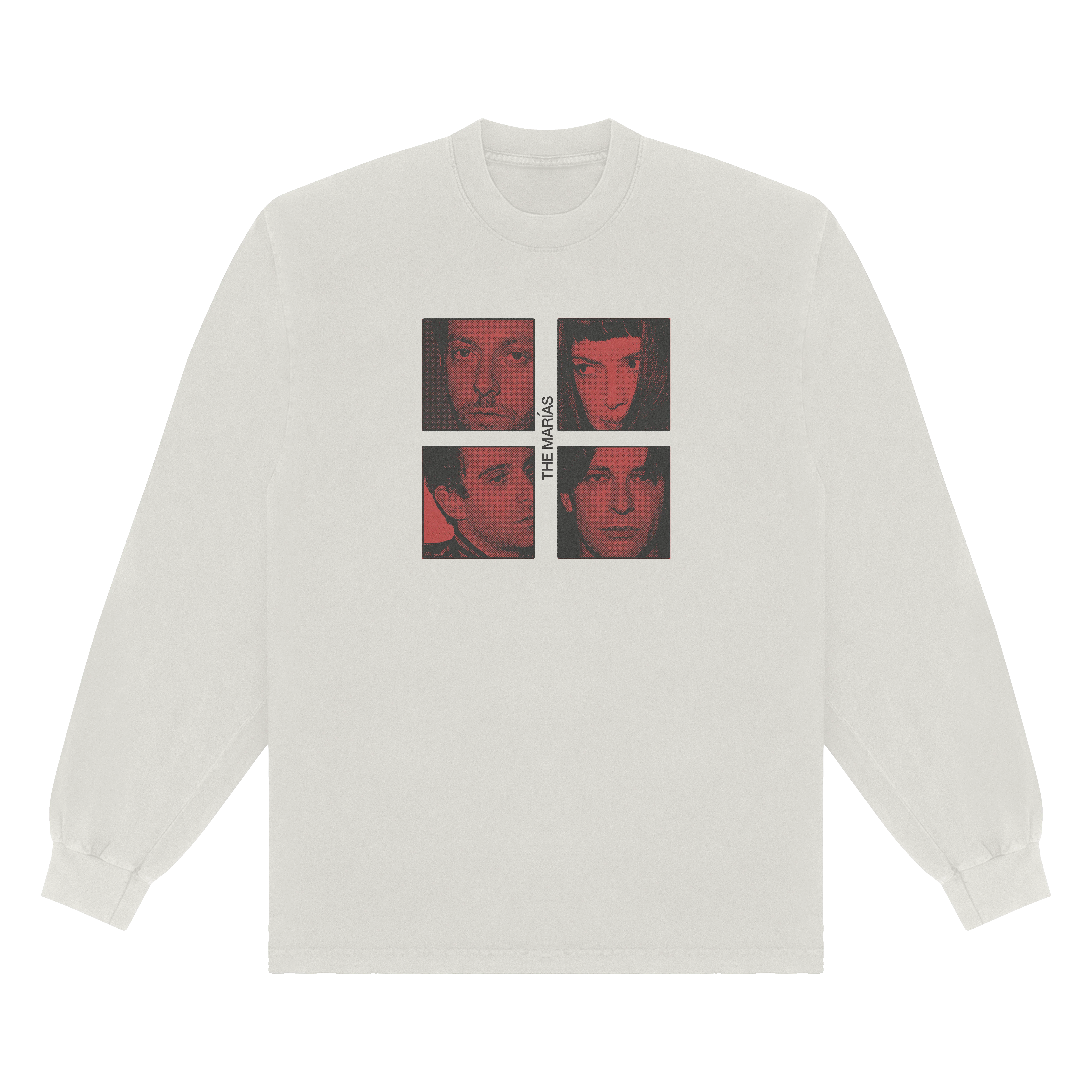band long sleeve - Image 4