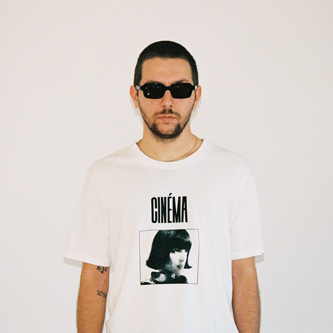 cinema tee - Image 3