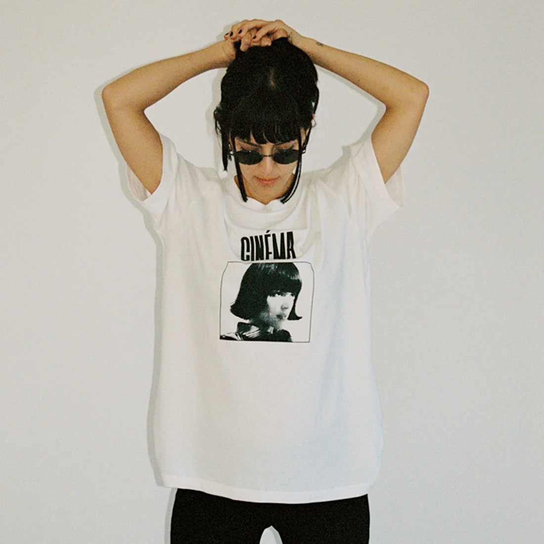 cinema tee - Image 4
