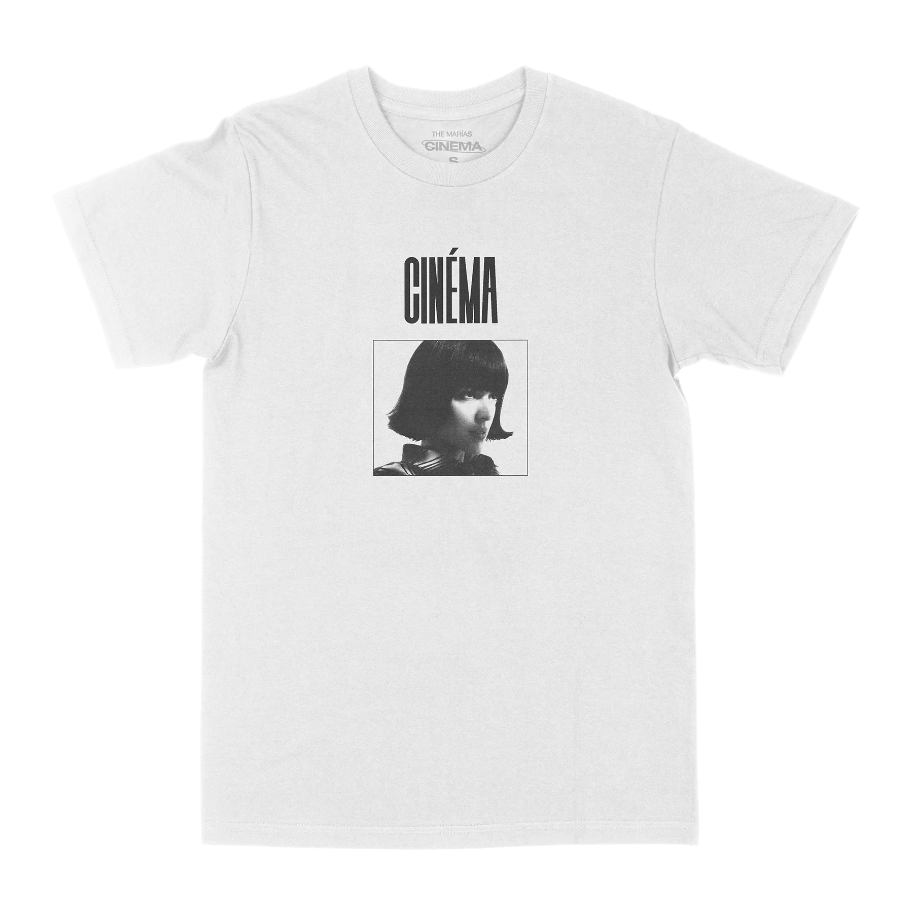 cinema tee - Image 5