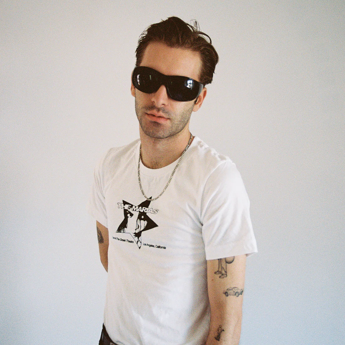 the greek tee - Image 3