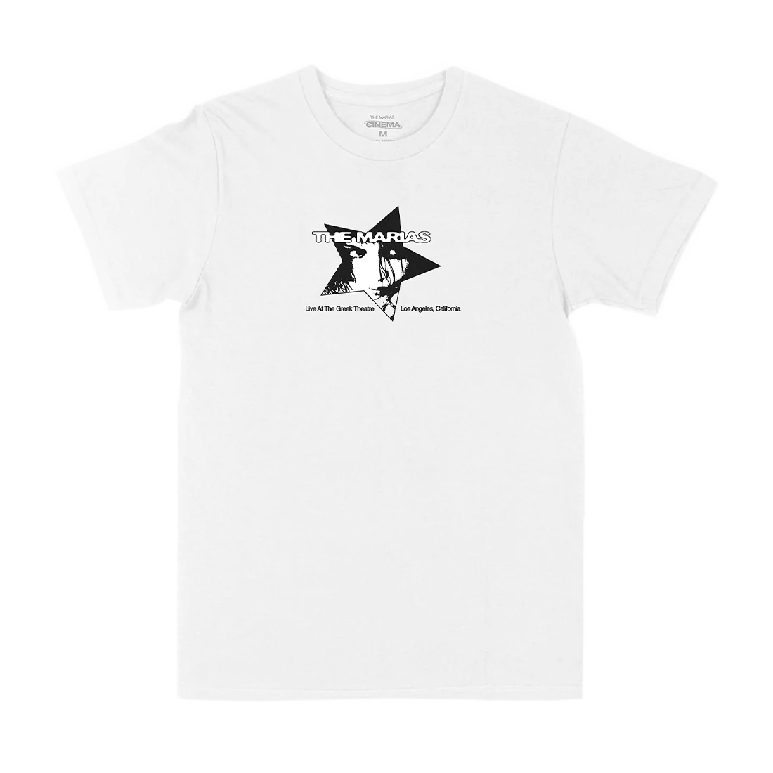 the greek tee - Image 5