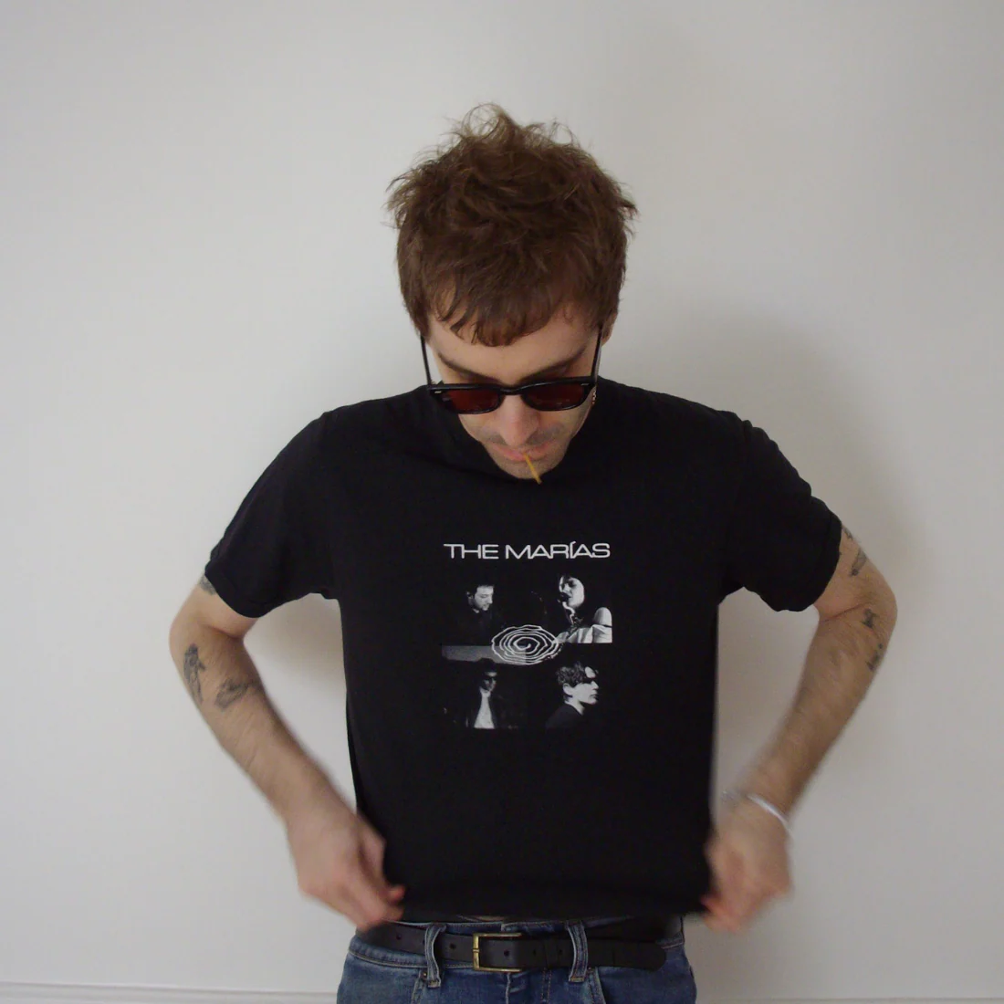 live band tee - Image 3