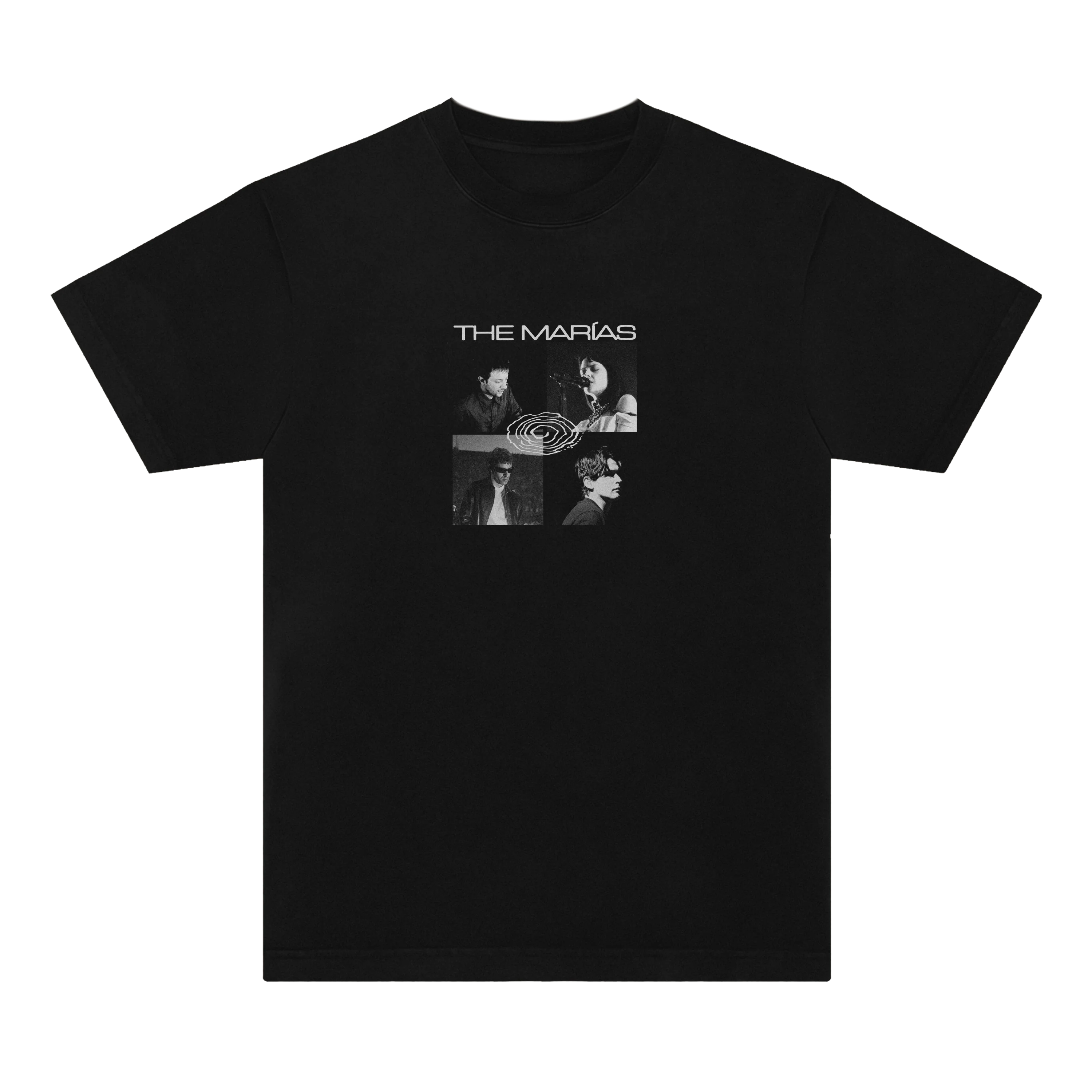 live band tee - Image 4