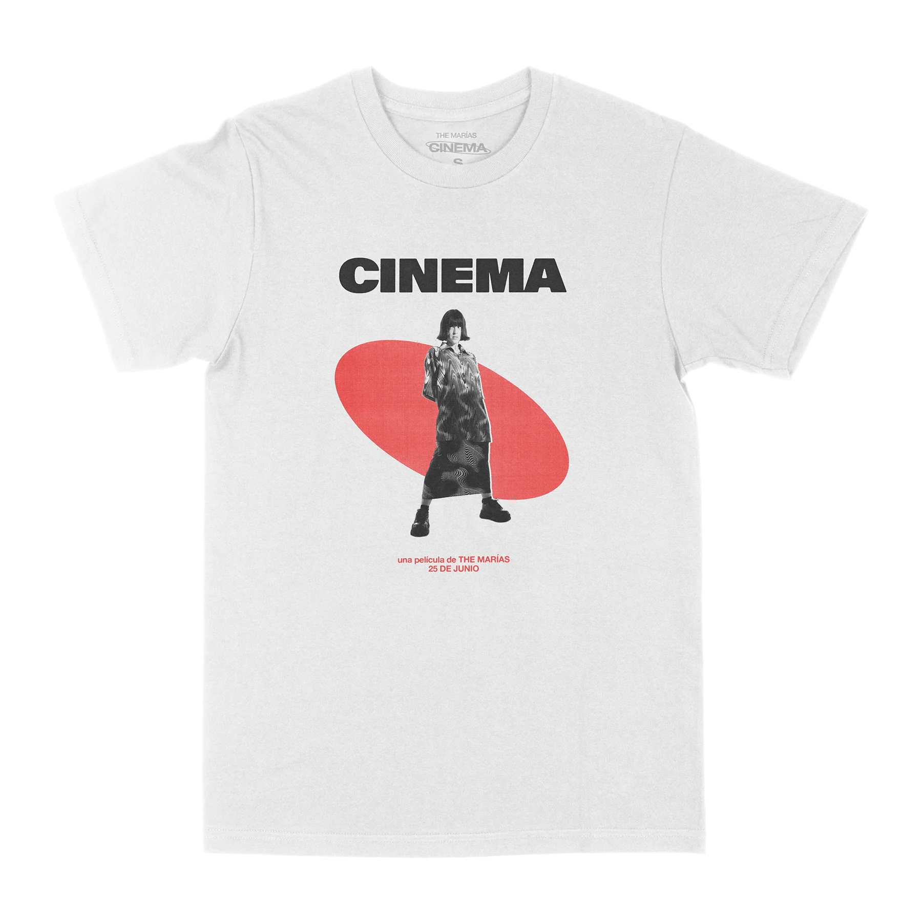 película tee - Image 4