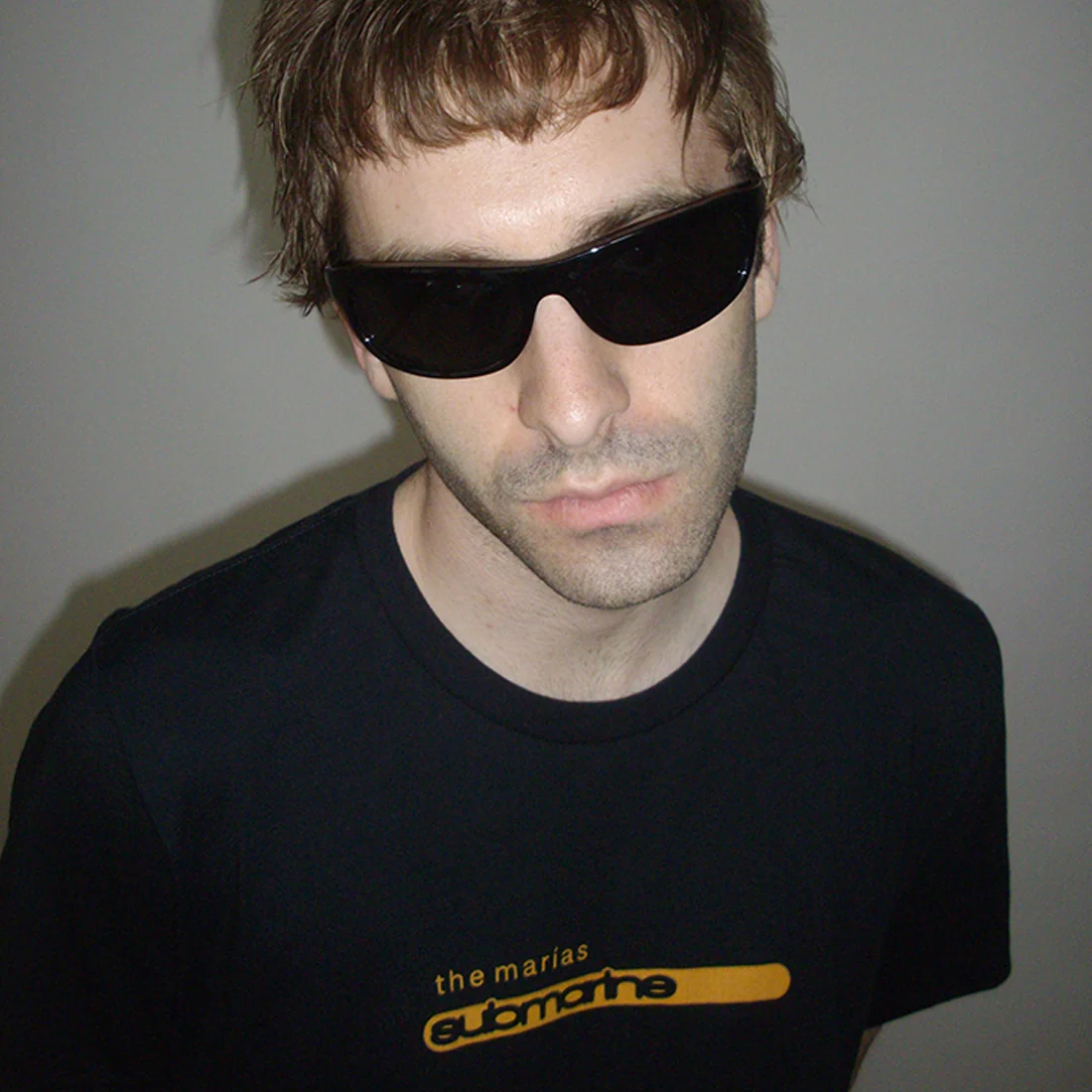 submarine t-shirt - Image 3