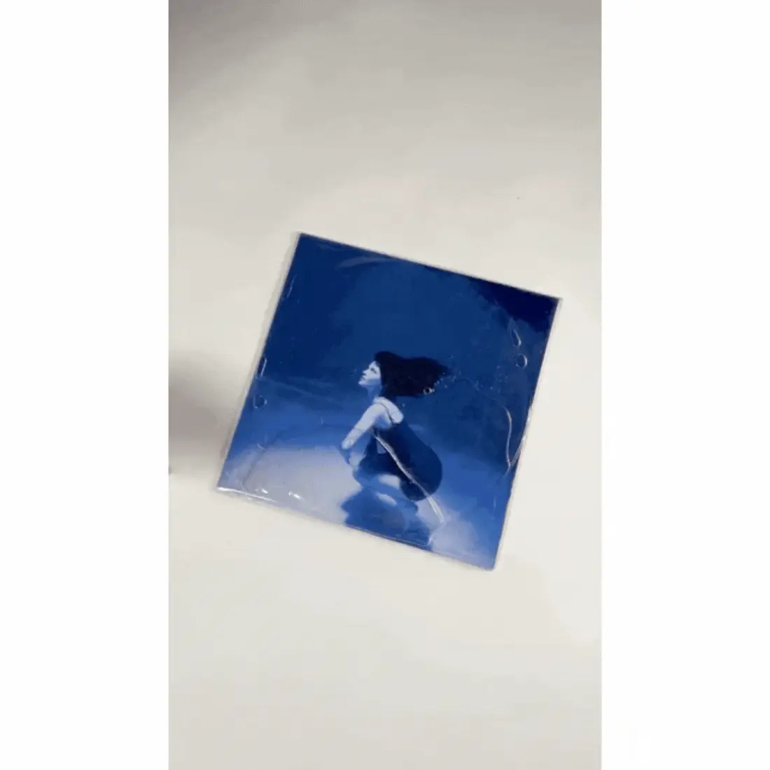 submarine water cover vinyl - Image 4