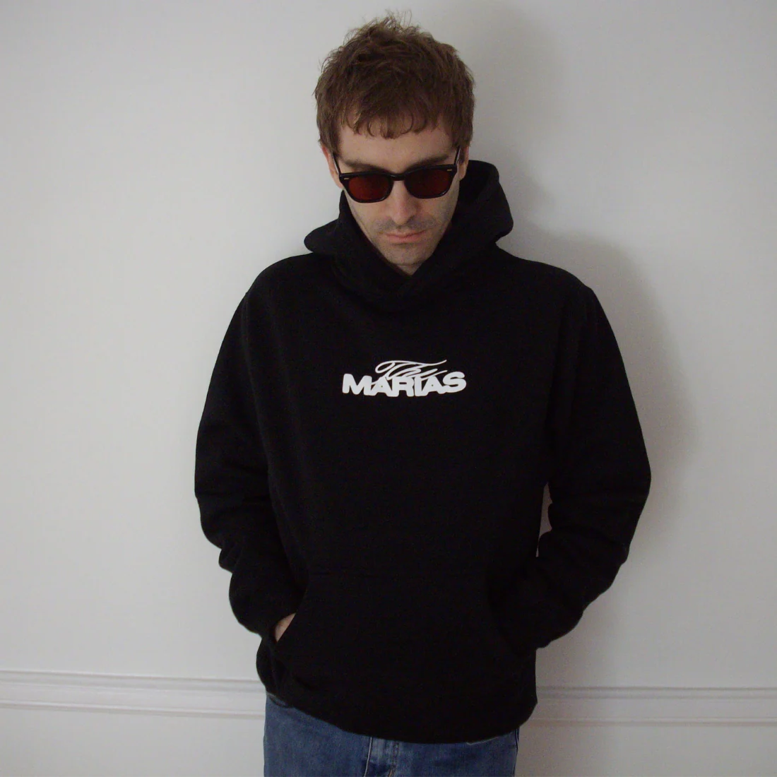 the marías hoodie - Image 3