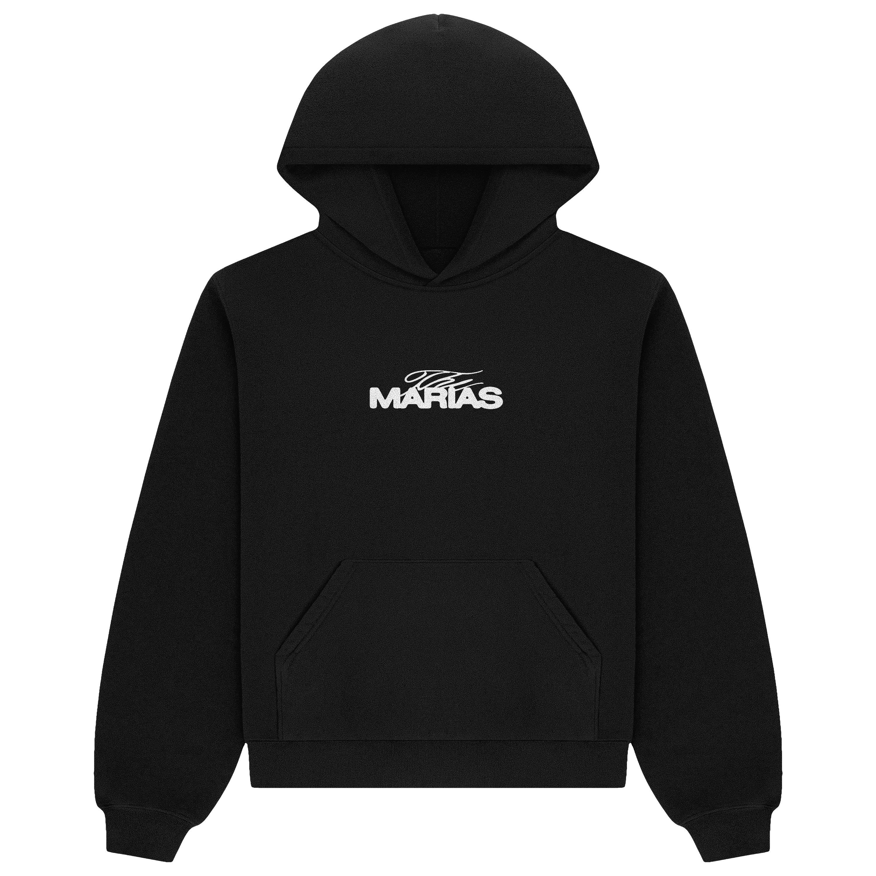 the marías hoodie - Image 4