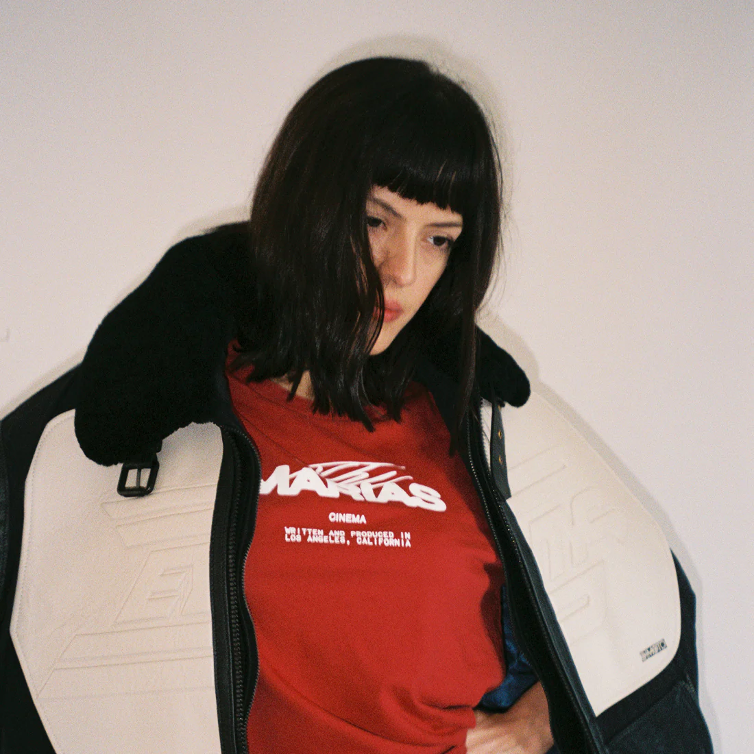 crimson dream tee - Image 3