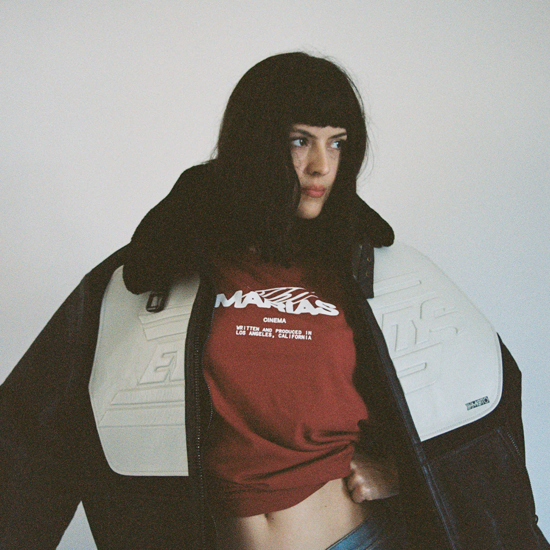 crimson dream tee - Image 4