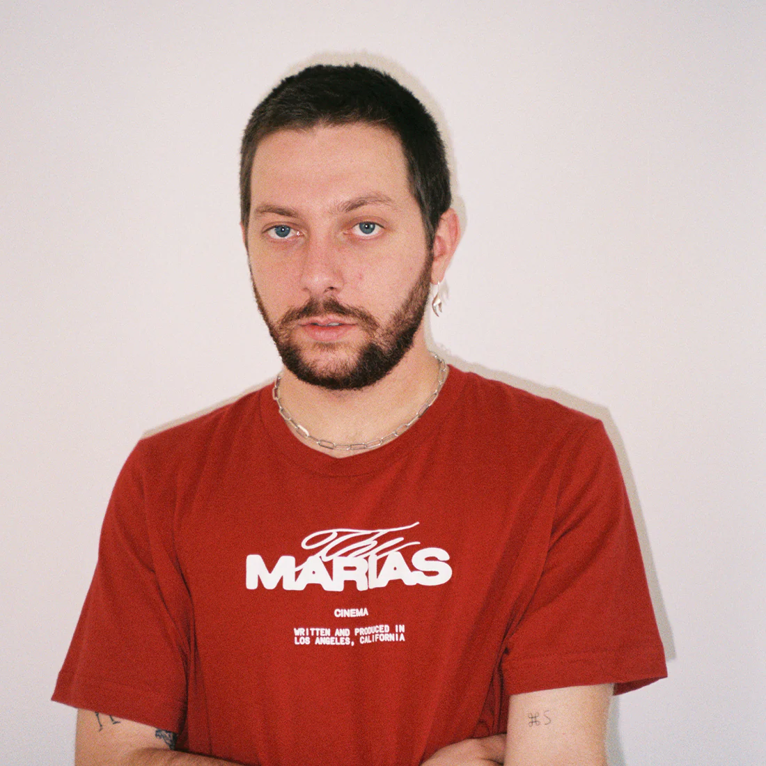 crimson dream tee - Image 6