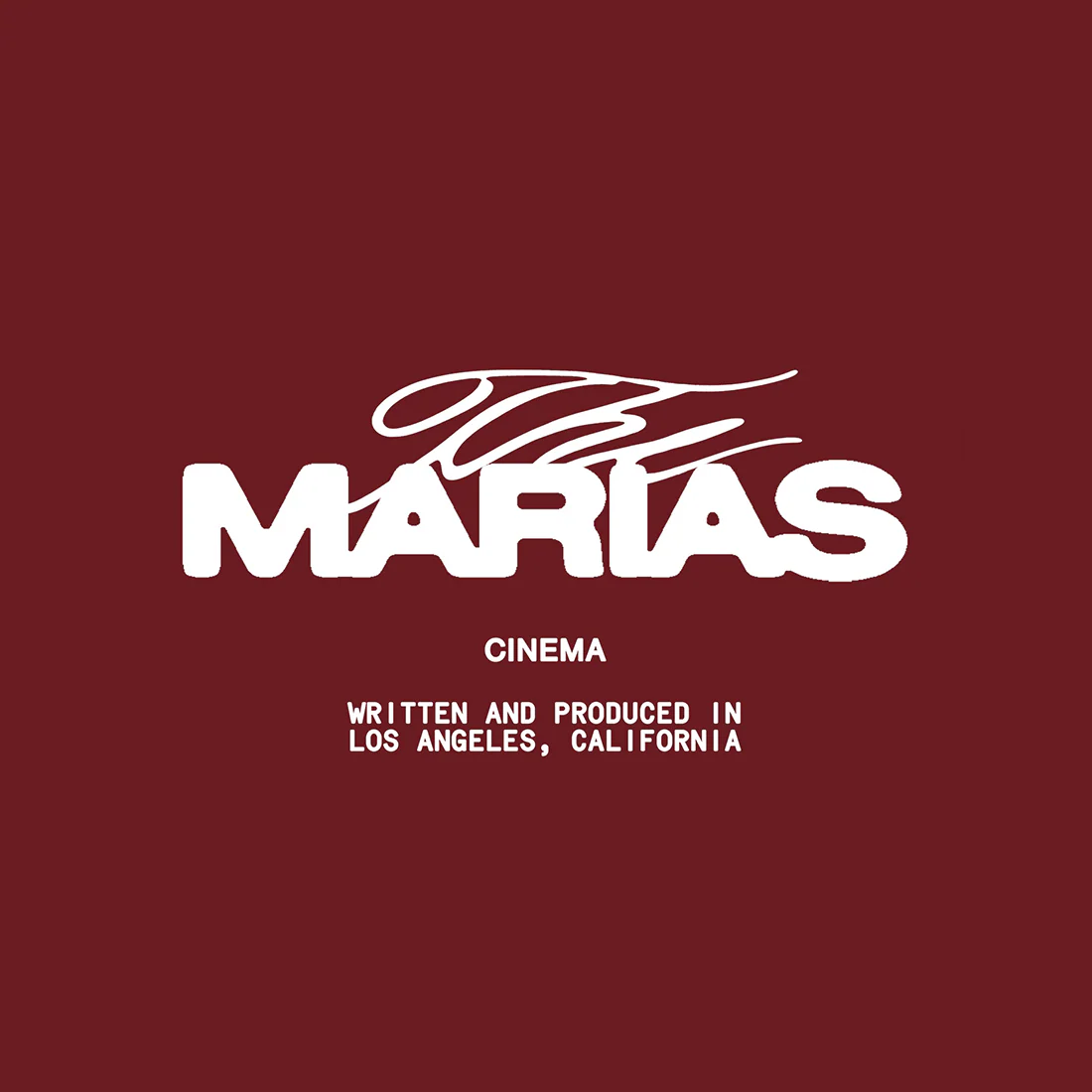 crimson dream tee - Image 8